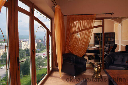 Офисные перегородки